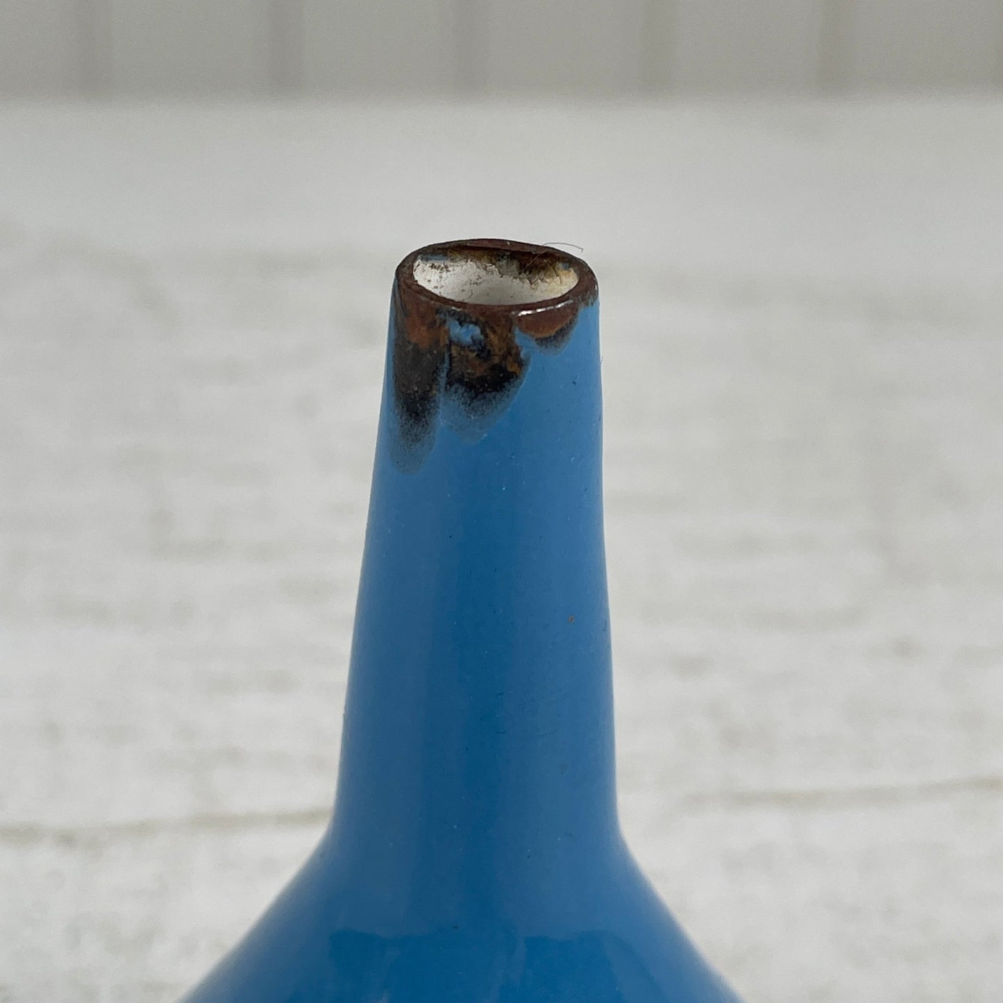 Madam Blå tragt - Mission Afrika Genbrug