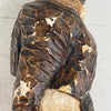 Mandefigur Ero - Mission Afrika Genbrug