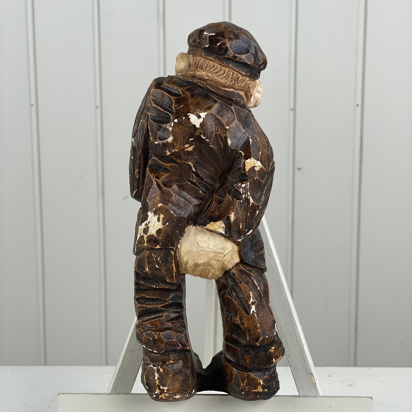 Mandefigur Ero - Mission Afrika Genbrug