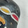 Maske - Frk. Rose