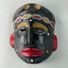 Maske - Frk. Rose