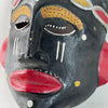 Maske - Frk. Rose