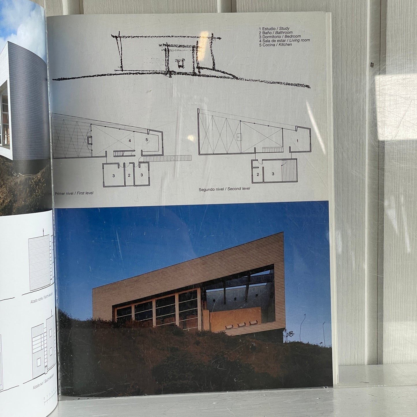 Mathias Klotz GG portfolio - Mission Afrika Genbrug