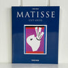 Matisse Cut - outs - Mission Afrika Genbrug