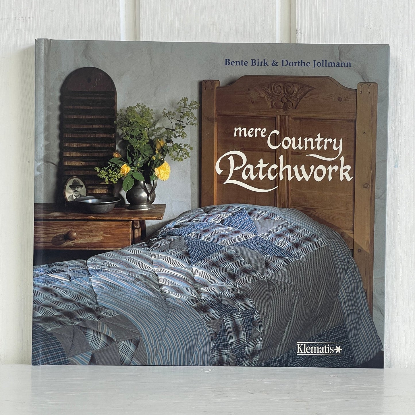Mere Country Patchwork - Mission Afrika Genbrug