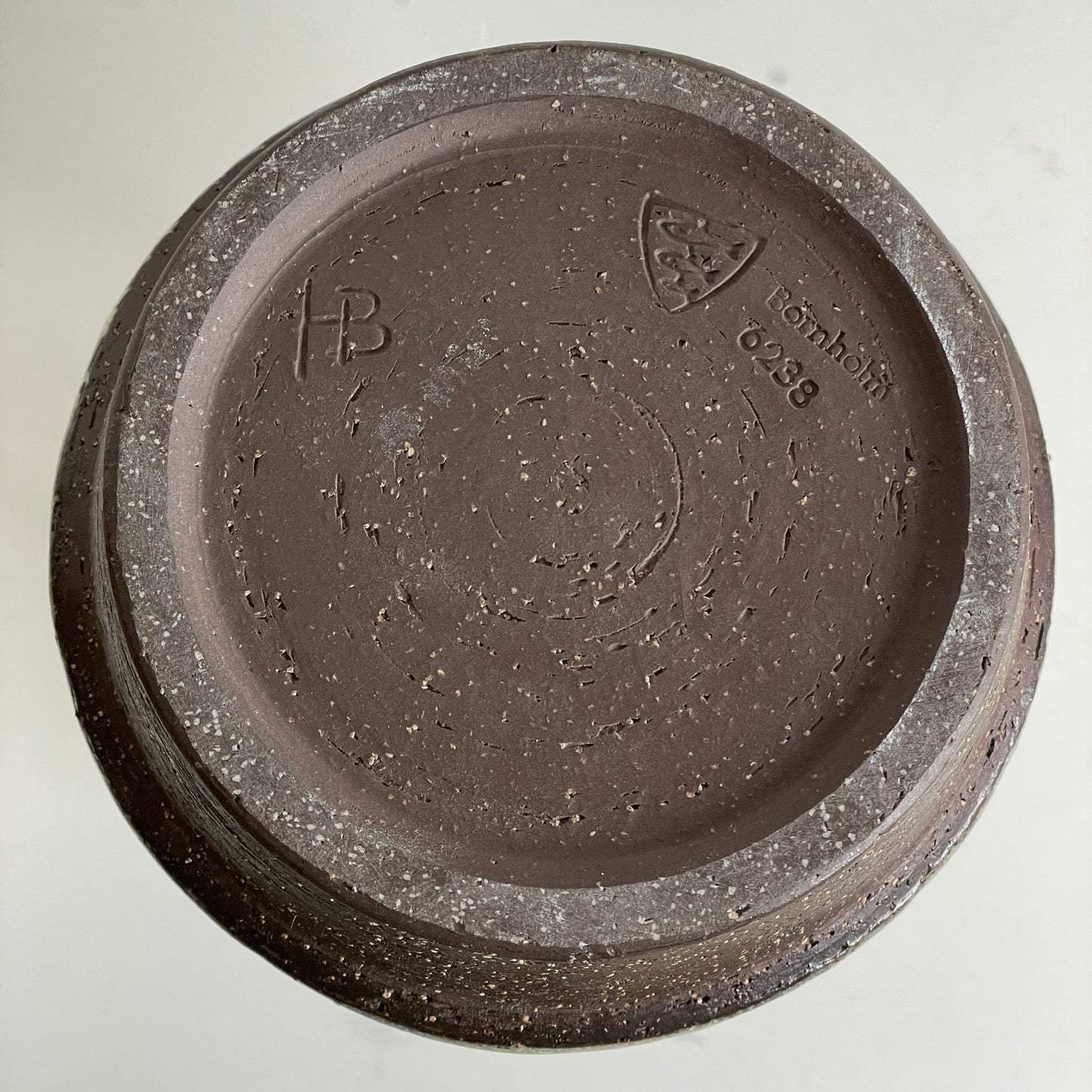 Michael Andersen vase - Mission Afrika Genbrug
