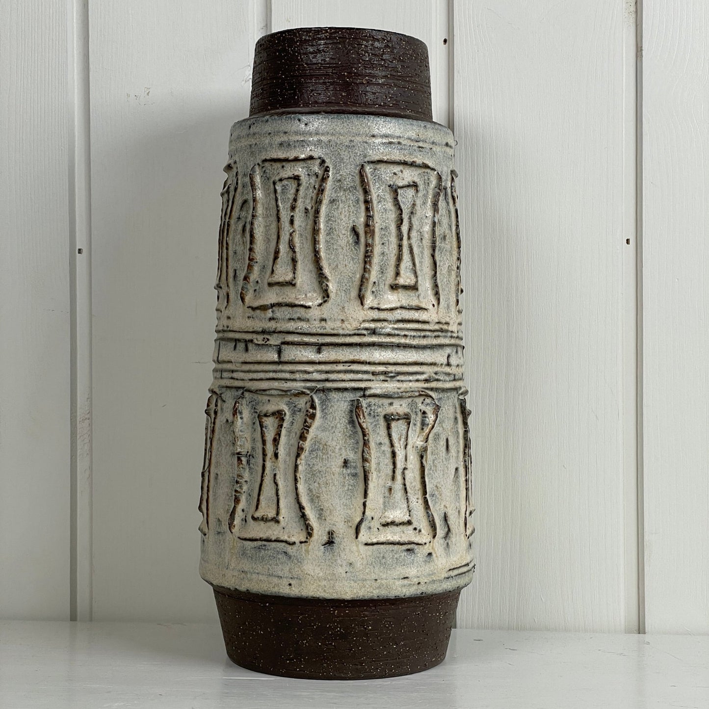 Michael Andersen vase - Mission Afrika Genbrug