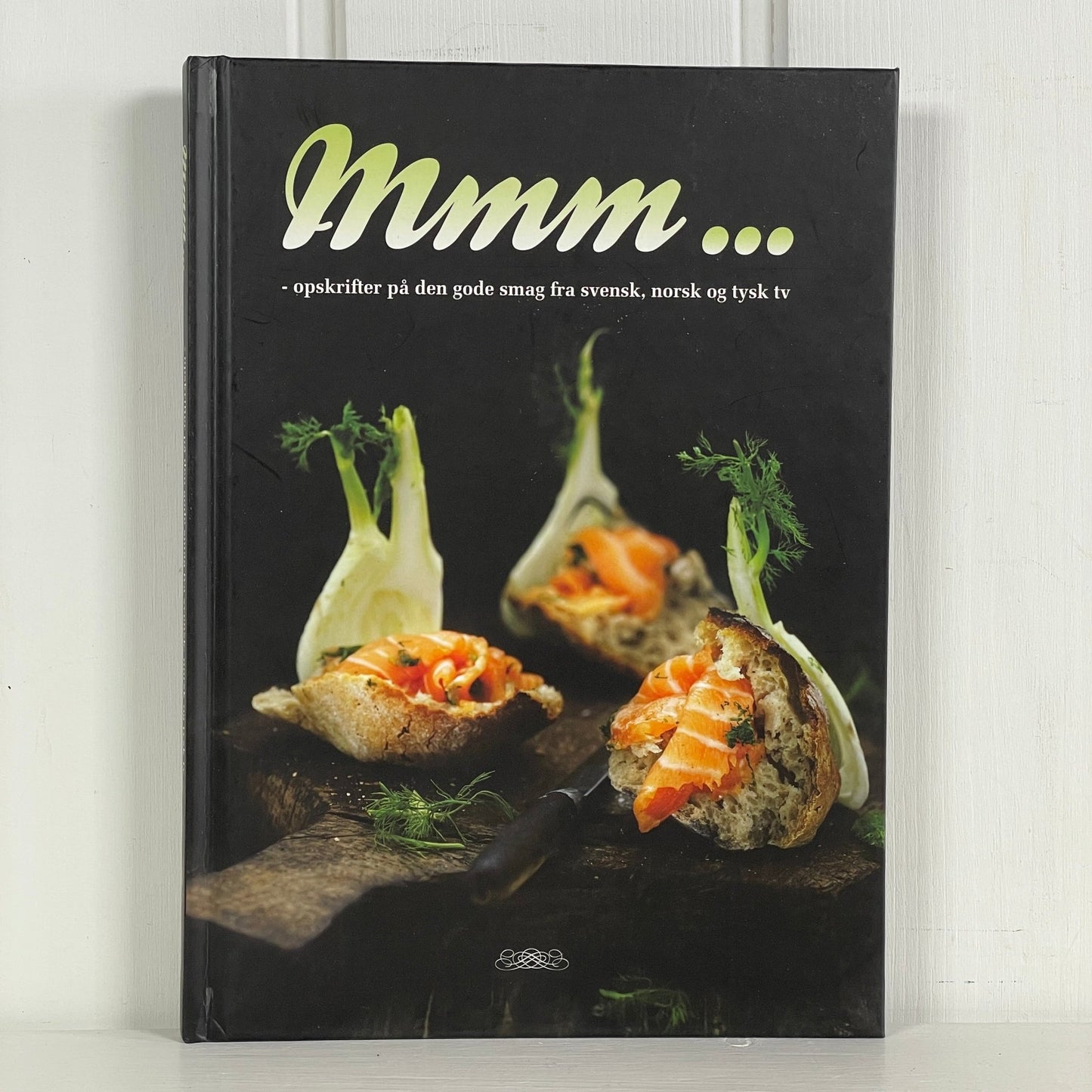 Mmm… - Mission Afrika Genbrug