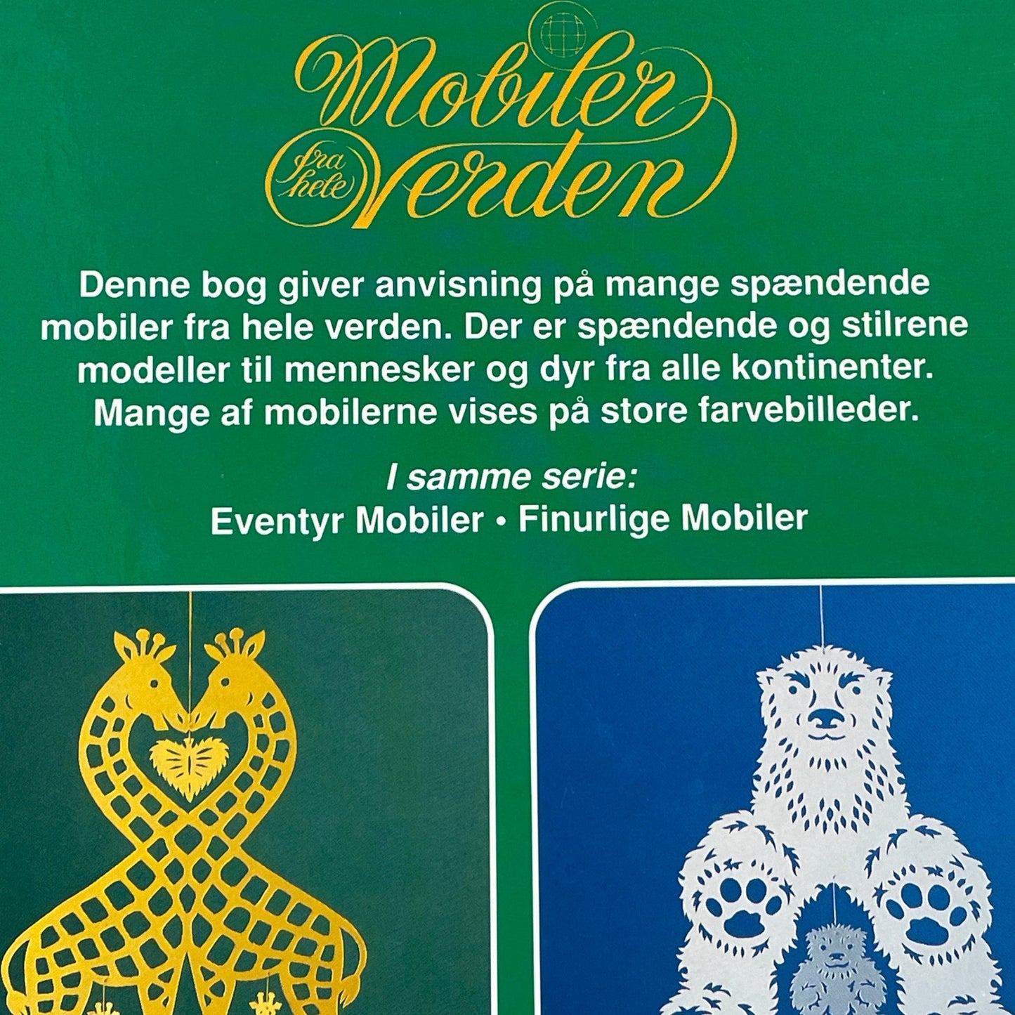 Mobiler fra hele verden - Mission Afrika Genbrug