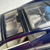 Modelbil Jaguar XJ220 - Mission Afrika Genbrug