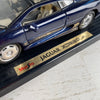 Modelbil Jaguar XJ220 - Mission Afrika Genbrug