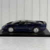 Modelbil Jaguar XJ220 - Mission Afrika Genbrug