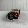 Modelbil Mercedes Benz 500K Roadster - Mission Afrika Genbrug