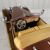 Modelbil Mercedes Benz 500K Roadster - Mission Afrika Genbrug