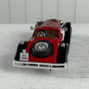 Modelbil Mercedes Benz SSK Roadster - Mission Afrika Genbrug