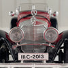 Modelbil Mercedes Benz SSK Roadster - Mission Afrika Genbrug