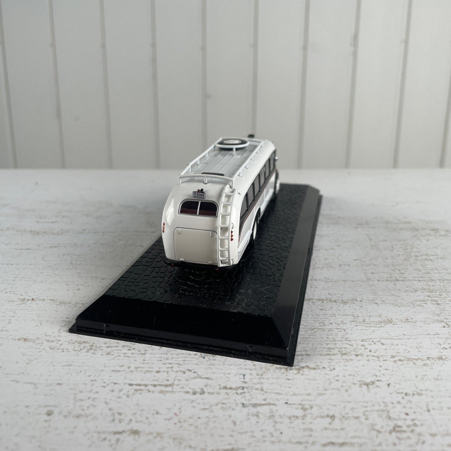 Modelbil Reo Speedwagon - Mission Afrika Genbrug