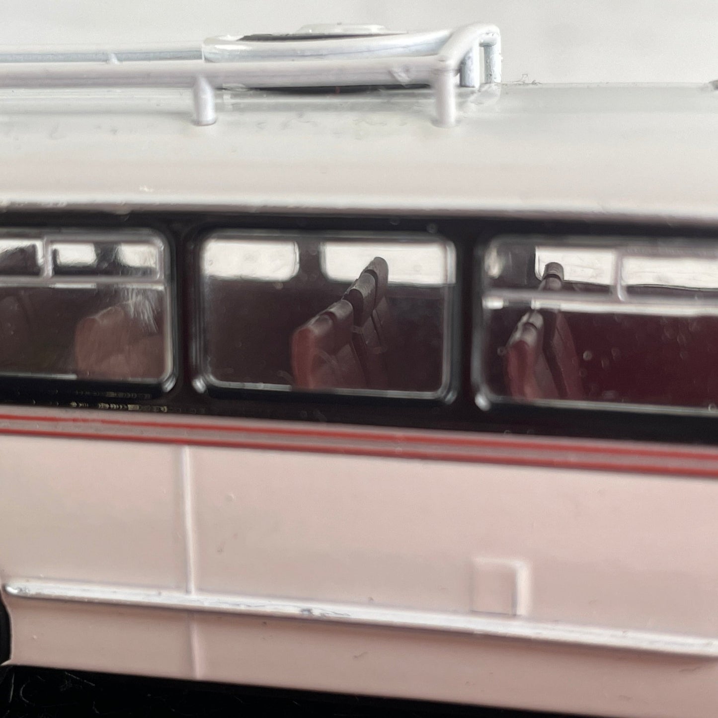 Modelbil Reo Speedwagon - Mission Afrika Genbrug