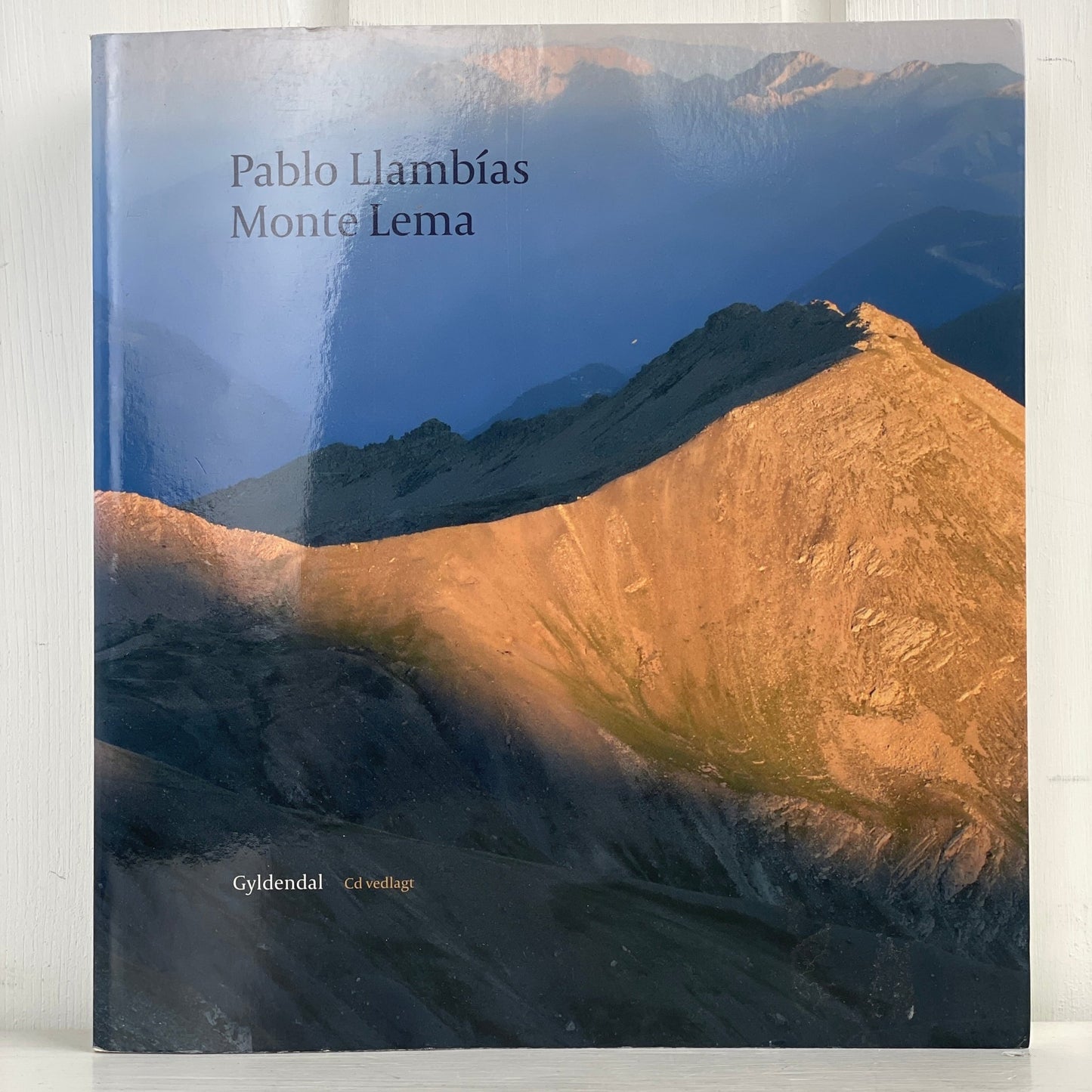 Monte Lema - Mission Afrika Genbrug