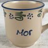 Mor krus - Mission Afrika Genbrug