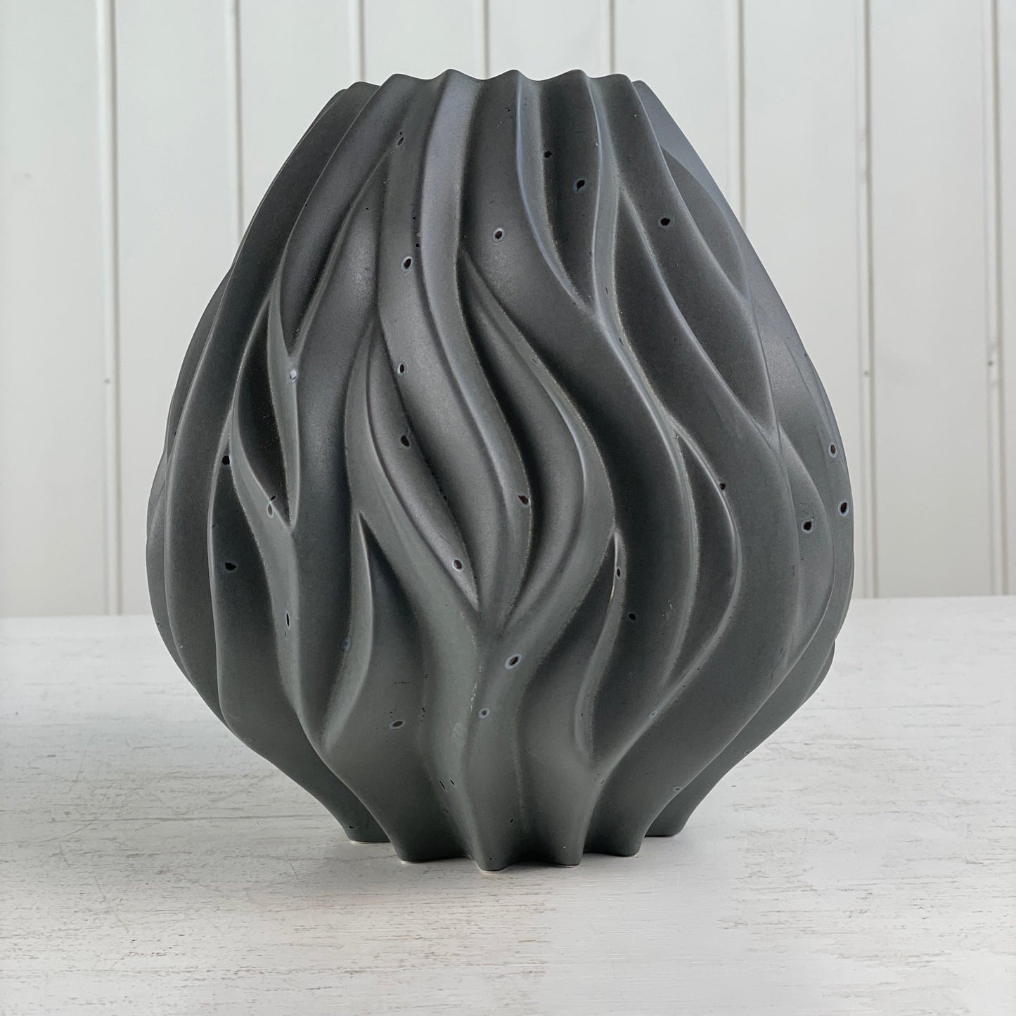 Morsø Vase - Mission Afrika Genbrug