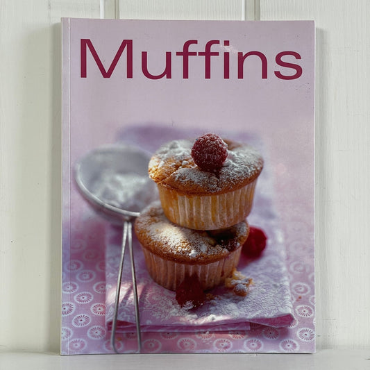 Muffins - Mission Afrika Genbrug
