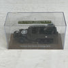 Multiple Gun Motor Carriage M16 - Mission Afrika Genbrug