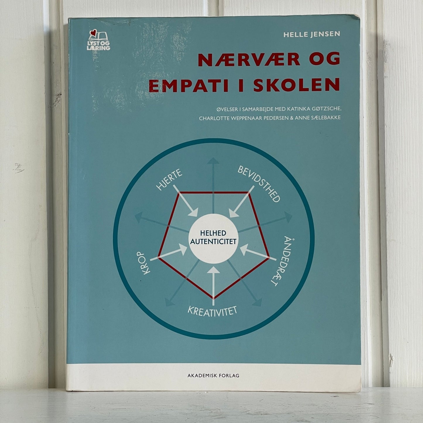 Nærvær og empati i skolen - Mission Afrika Genbrug