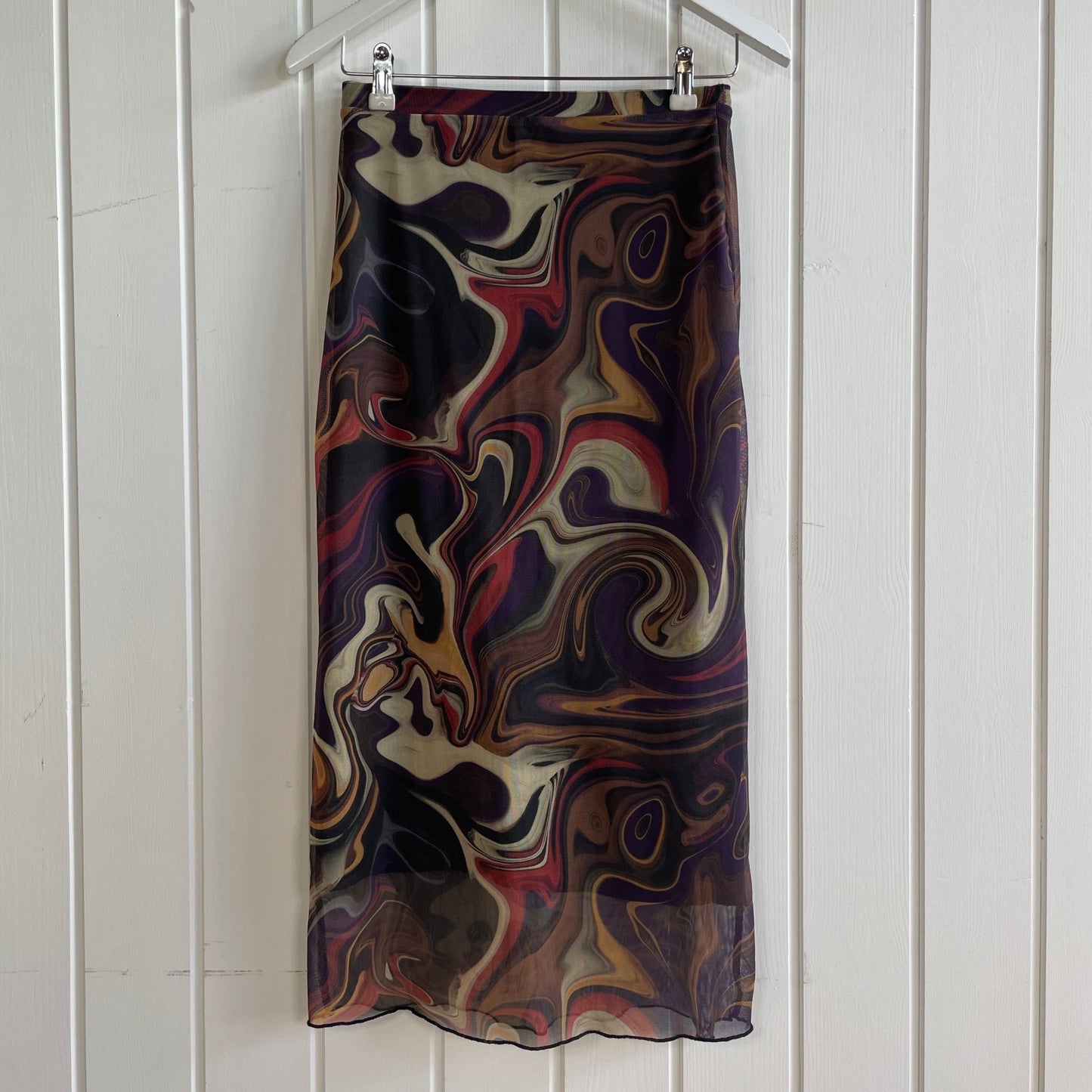 Nederdel str 36 - Mission Afrika Genbrug