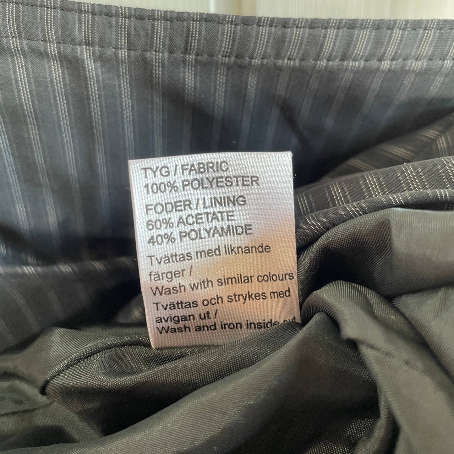 Nederdel str 38 - Mission Afrika Genbrug