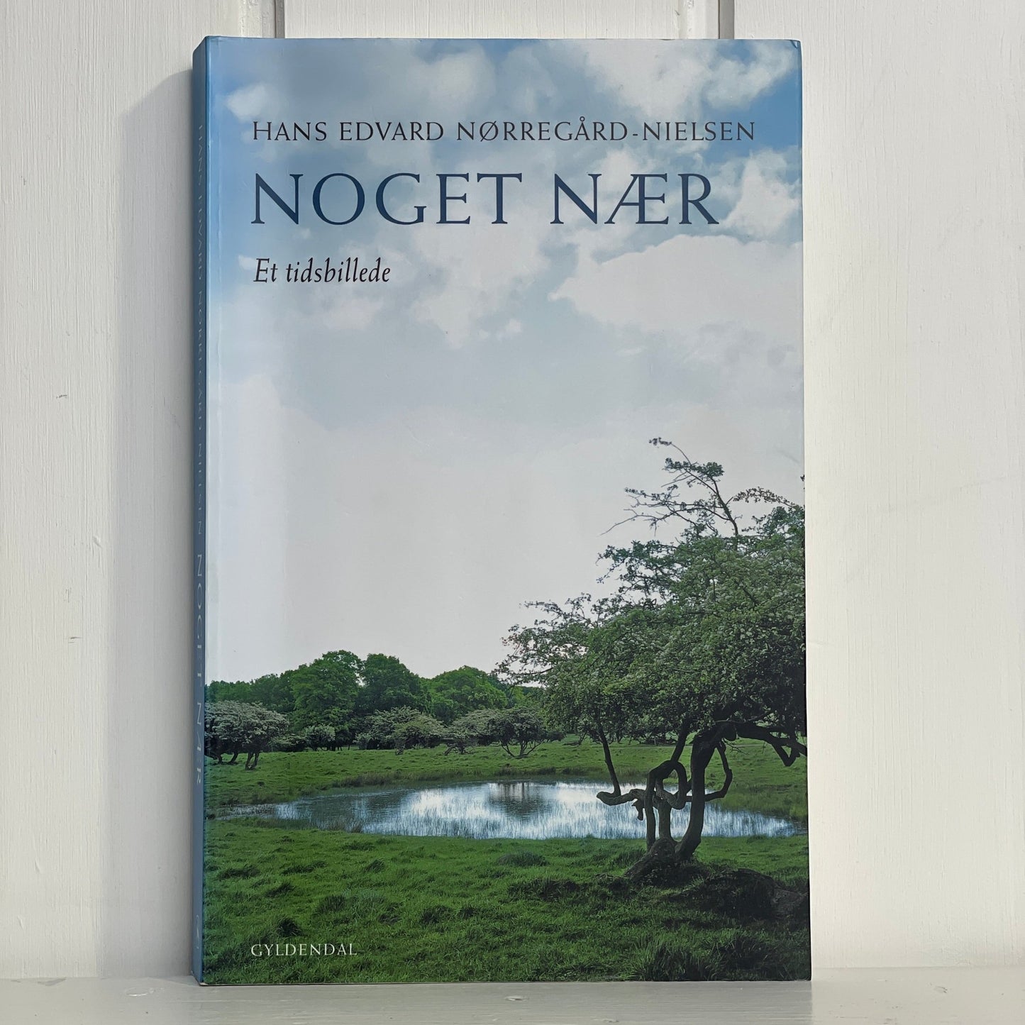 Noget nær - et tidsbillede - Mission Afrika Genbrug