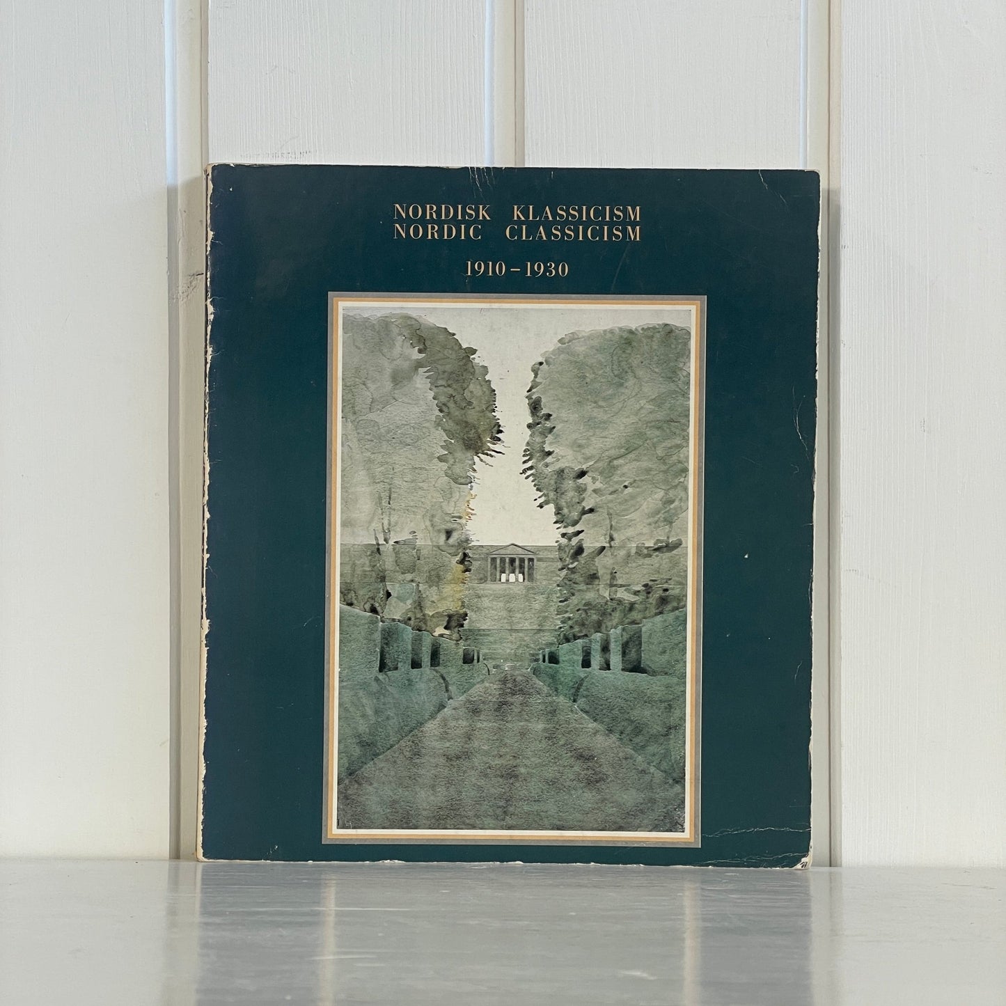 Nordisk klassicism - Nordic Classicism 1910 - 1930 - Mission Afrika Genbrug