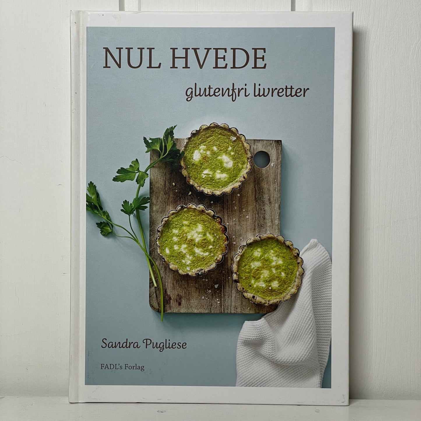 Nul hvede - glutenfri livretter - Mission Afrika Genbrug