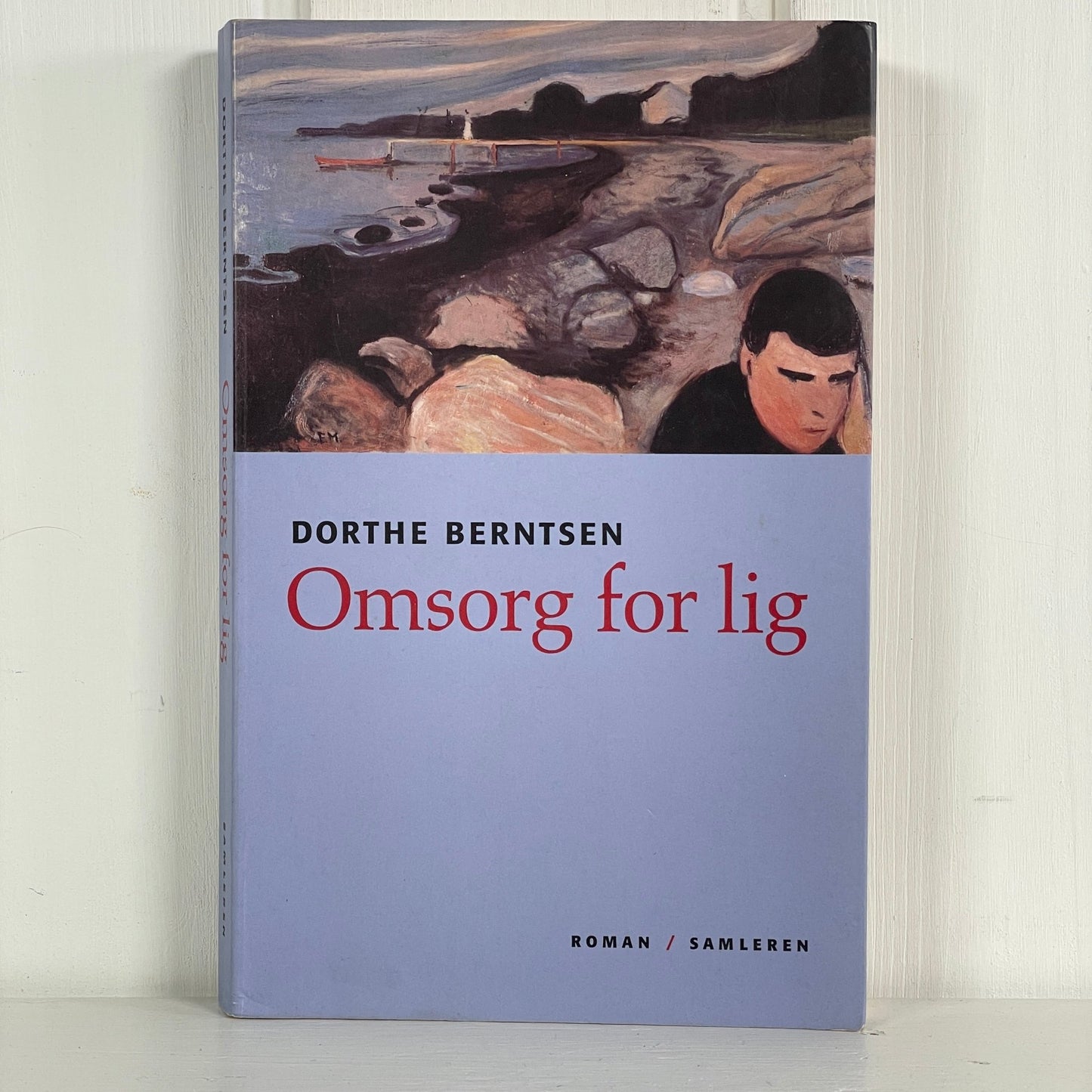 Omsorg for lig - Mission Afrika Genbrug