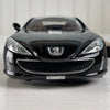 Peugeot 907 Concept - Mission Afrika Genbrug