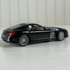 Peugeot 907 Concept - Mission Afrika Genbrug