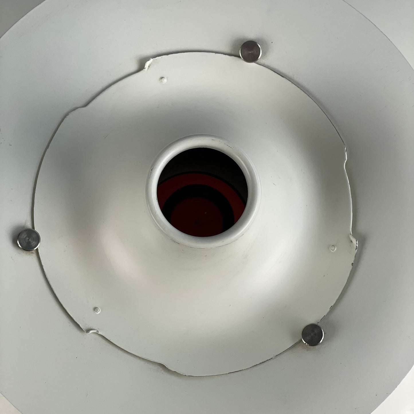 PH - 5 lampe - Mission Afrika Genbrug
