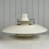 PH - 5 lampe - Mission Afrika Genbrug