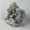 Porcelæns Figur - Mission Afrika Genbrug