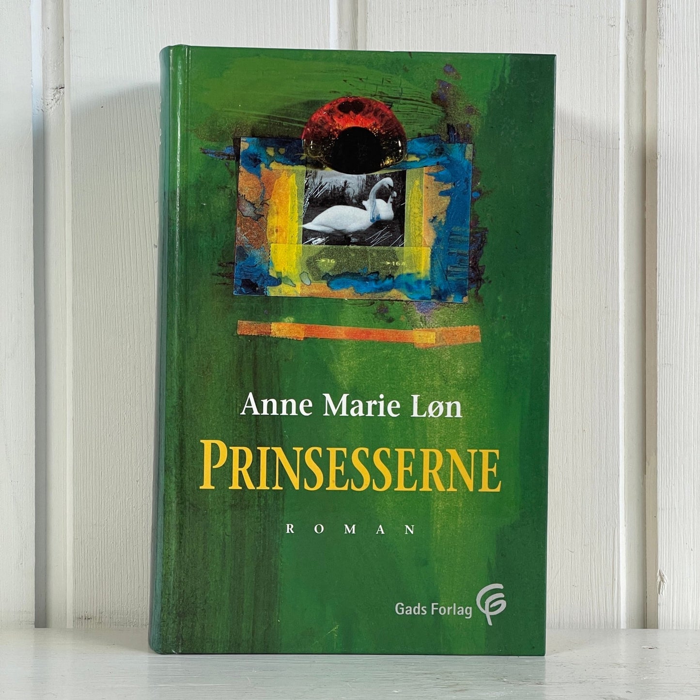 Prinsesserne - Mission Afrika Genbrug