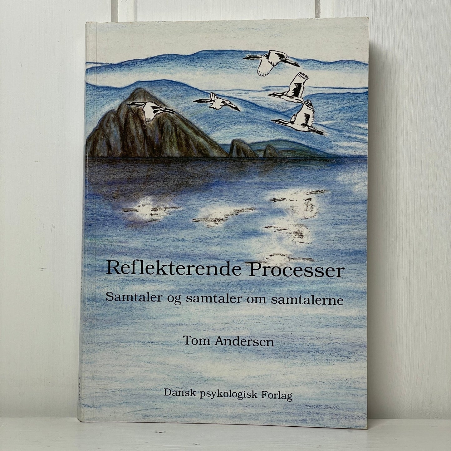 Reflekterende Processer - Mission Afrika Genbrug