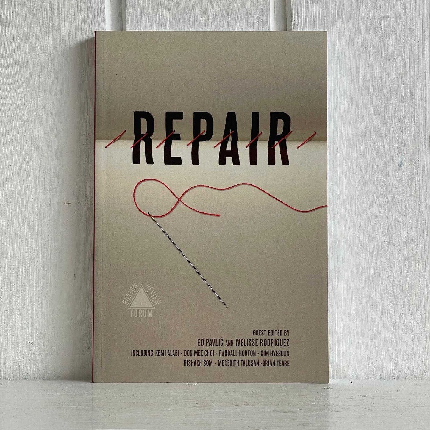 Repair - Mission Afrika Genbrug