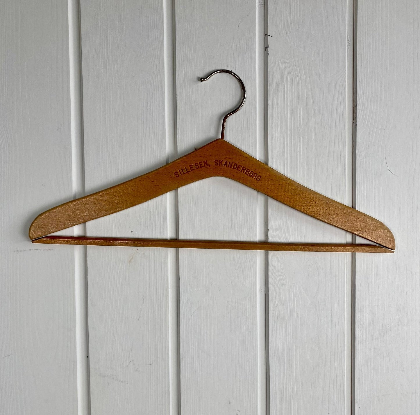 Retro bøjle - Mission Afrika Genbrug