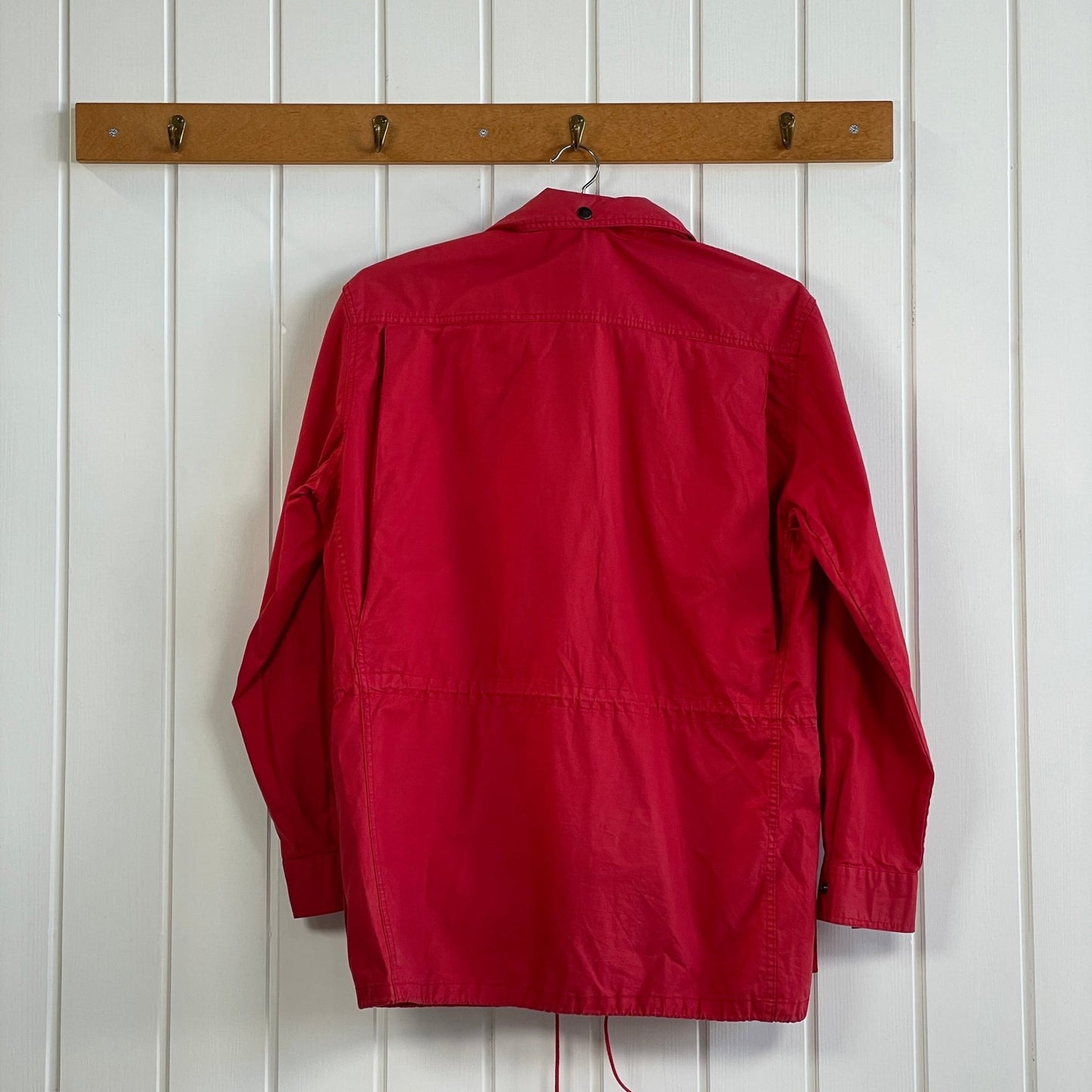 Retro Wrangler jakke - Mission Afrika Genbrug