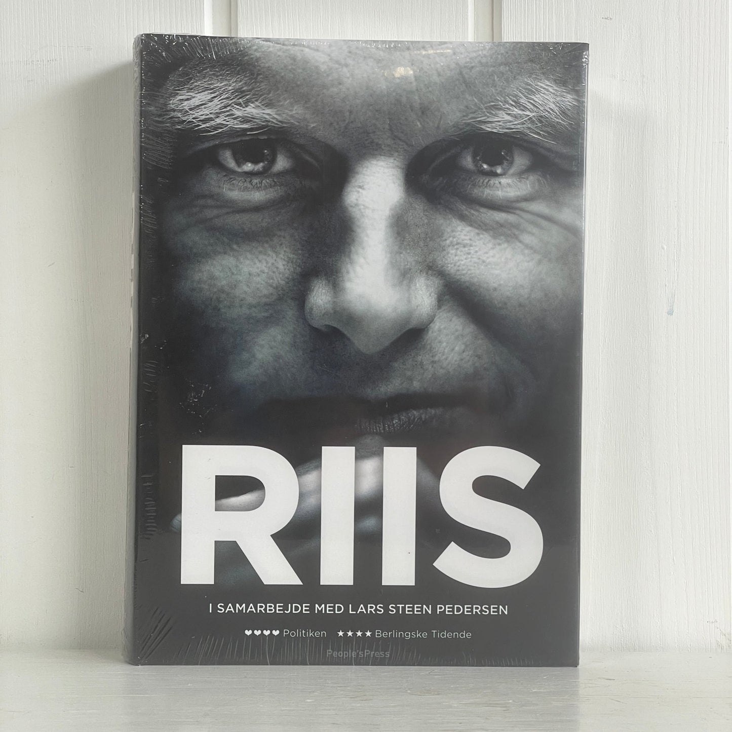 Riis - Mission Afrika Genbrug
