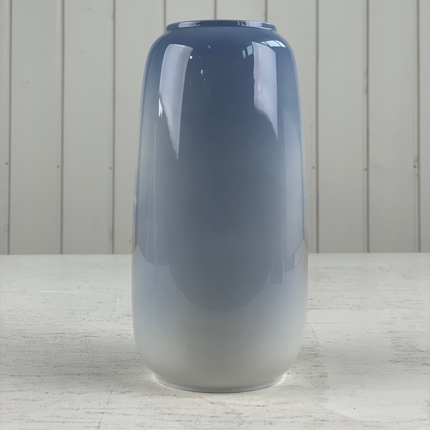 Royal Copenhagen Lyngby Vase - Mission Afrika Genbrug