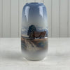 Royal Copenhagen Lyngby Vase - Mission Afrika Genbrug