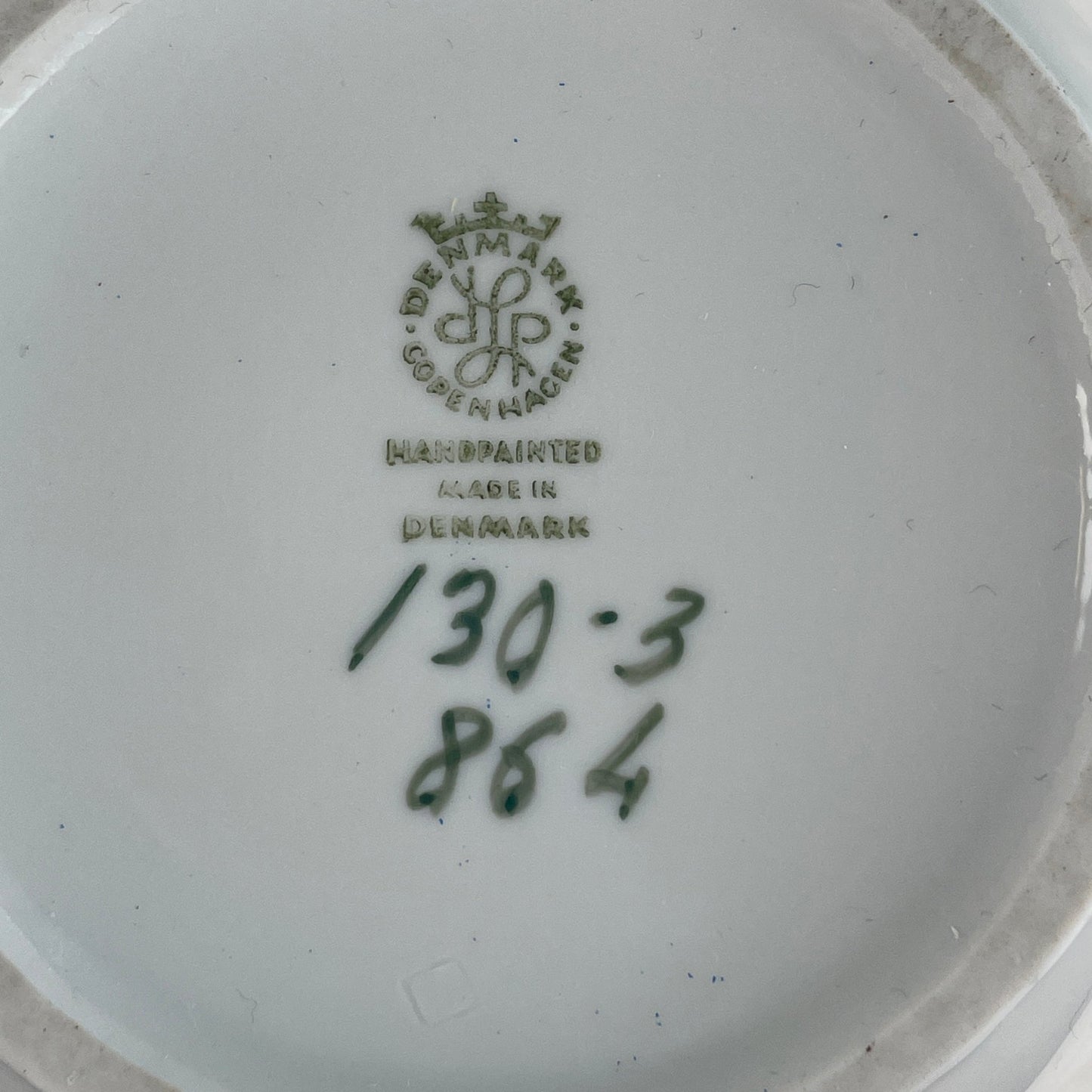 Royal Copenhagen Lyngby Vase - Mission Afrika Genbrug