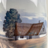 Royal Copenhagen Lyngby Vase - Mission Afrika Genbrug