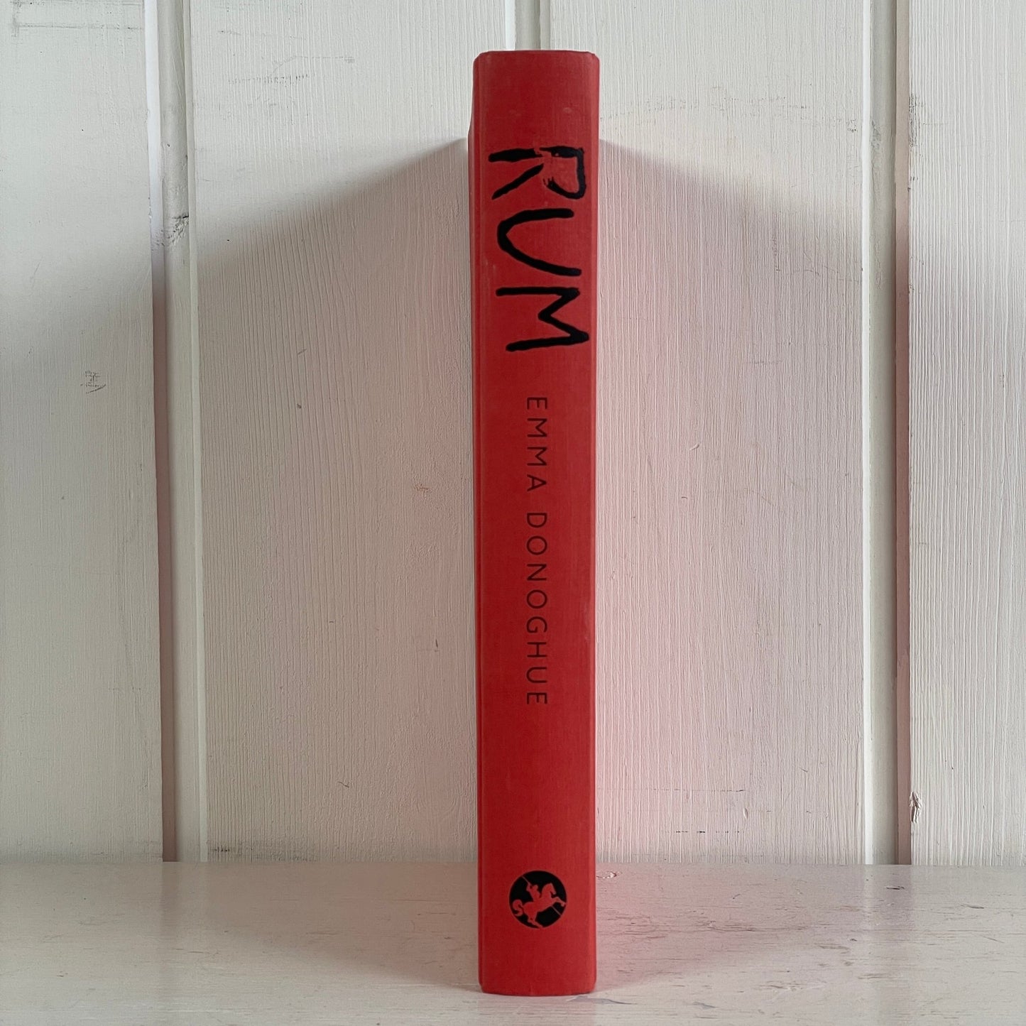 Rum - Mission Afrika Genbrug